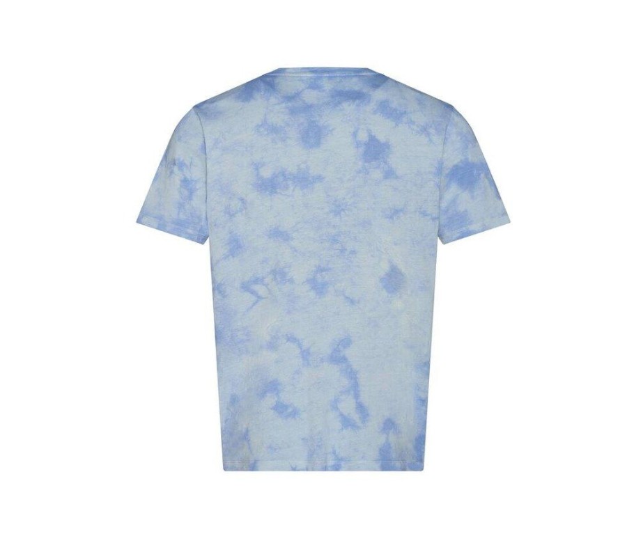 T-Shirts JUST T'S | Just T'S Jt022 - Unisex Tie-Dye T-Shirt