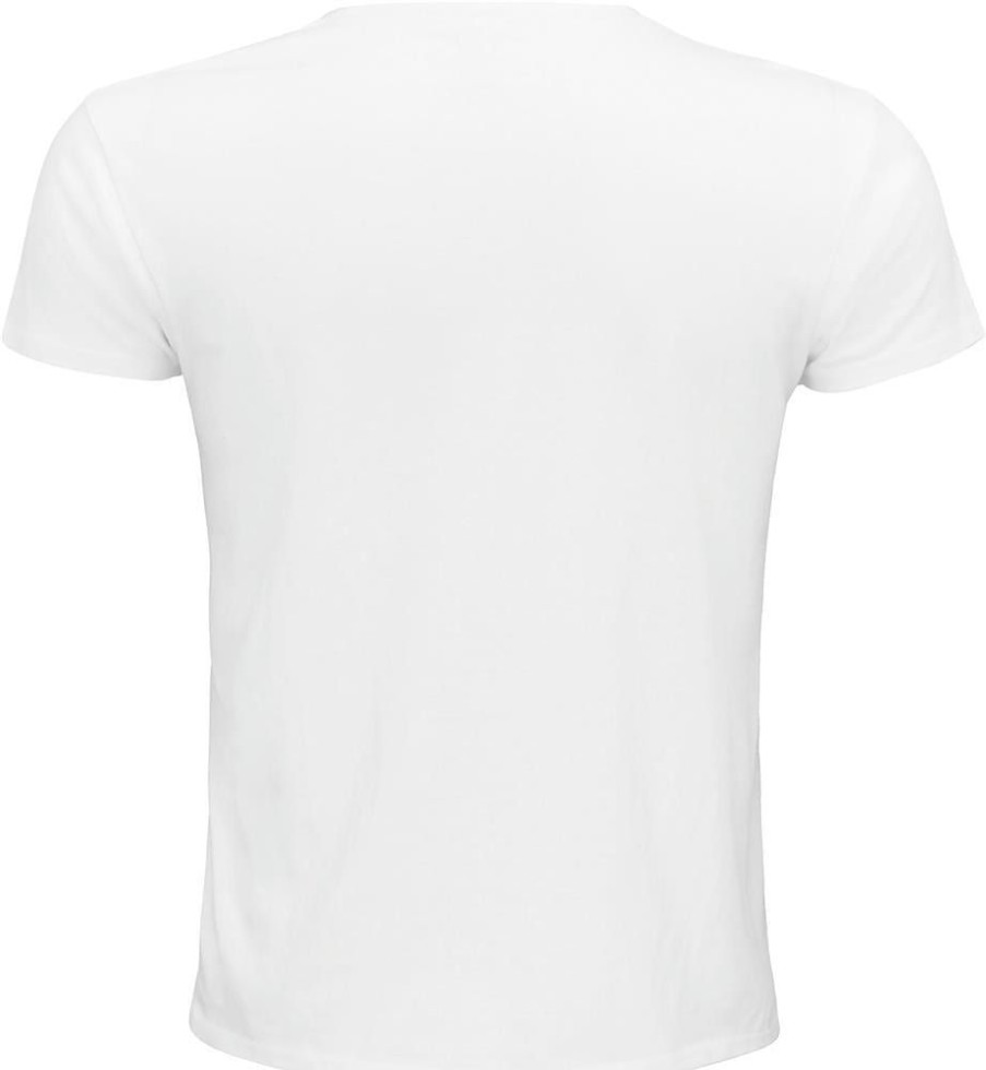 T-Shirts Sol's | Sol'S 03564 - Epic Uniseks T Shirt Jersey Ronde Hals Getailleerd