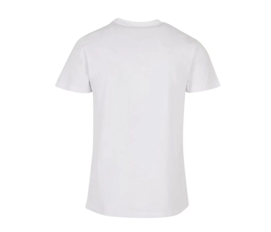 T-Shirts Build Your Brand | Build Your Brand Byb010 - Basic Round Neck T-Shirt