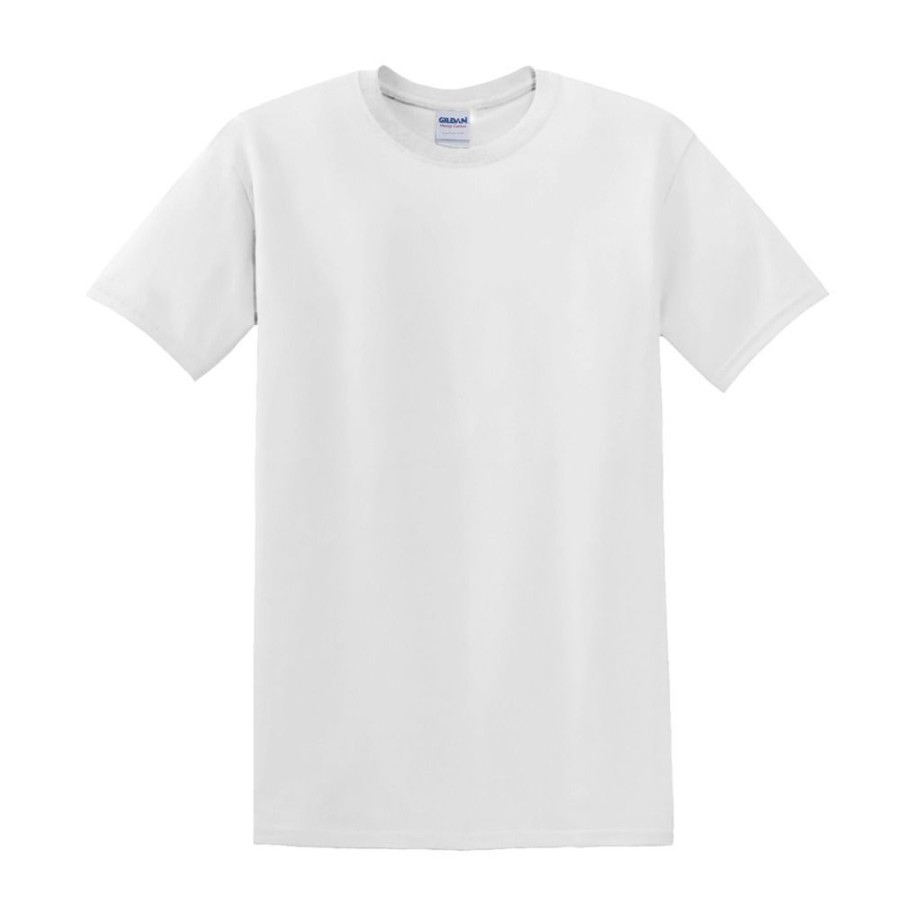 T-Shirts Gildan | Gildan Gn180 - Heavy Cotton Adult T-Shirt