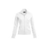 Truien Promodoro | Promodoro Pm5295 - Dames Sweatshirt Met Grote Rits