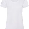 T-Shirts Fruit of the Loom | Fruit Of The Loom Sc61372 - Lady Fit Valueweight (61-372-0)