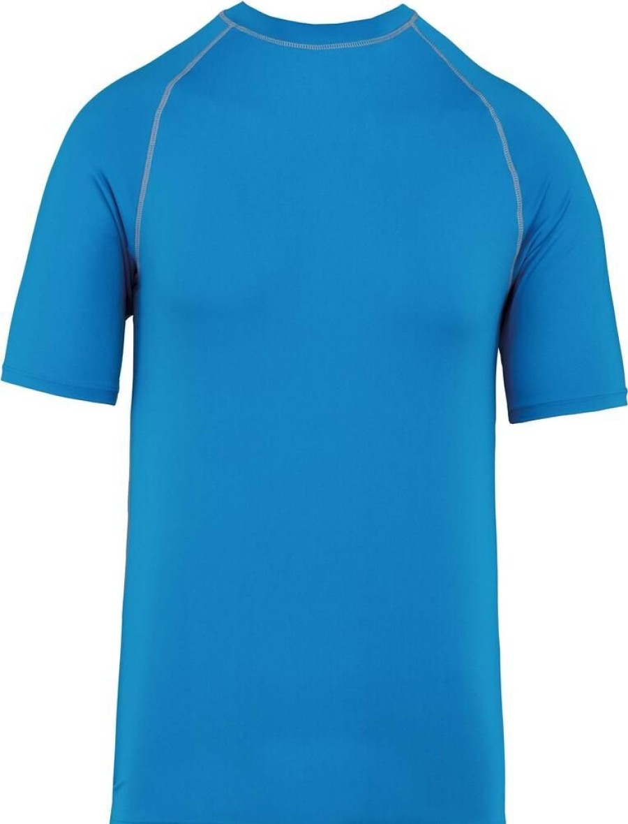 Sport Proact | Proact Pa4008 - Surf-T-Shirt Kids