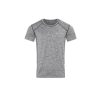 T-Shirts Stedman | Stedman St8840 - Recycled Sports T-Shirt Reflect Mens