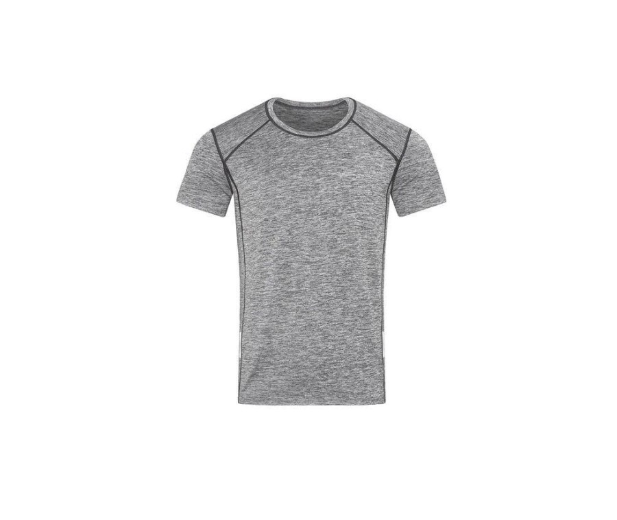 T-Shirts Stedman | Stedman St8840 - Recycled Sports T-Shirt Reflect Mens