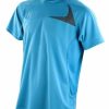 T-Shirts Spiro | Spiro Sp182 - Dash Trainingsshirt