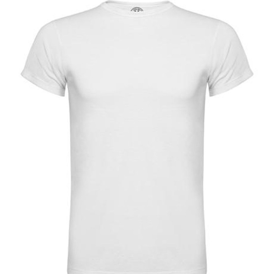 T-Shirts Roly | Roly Ca7129C - Sublima