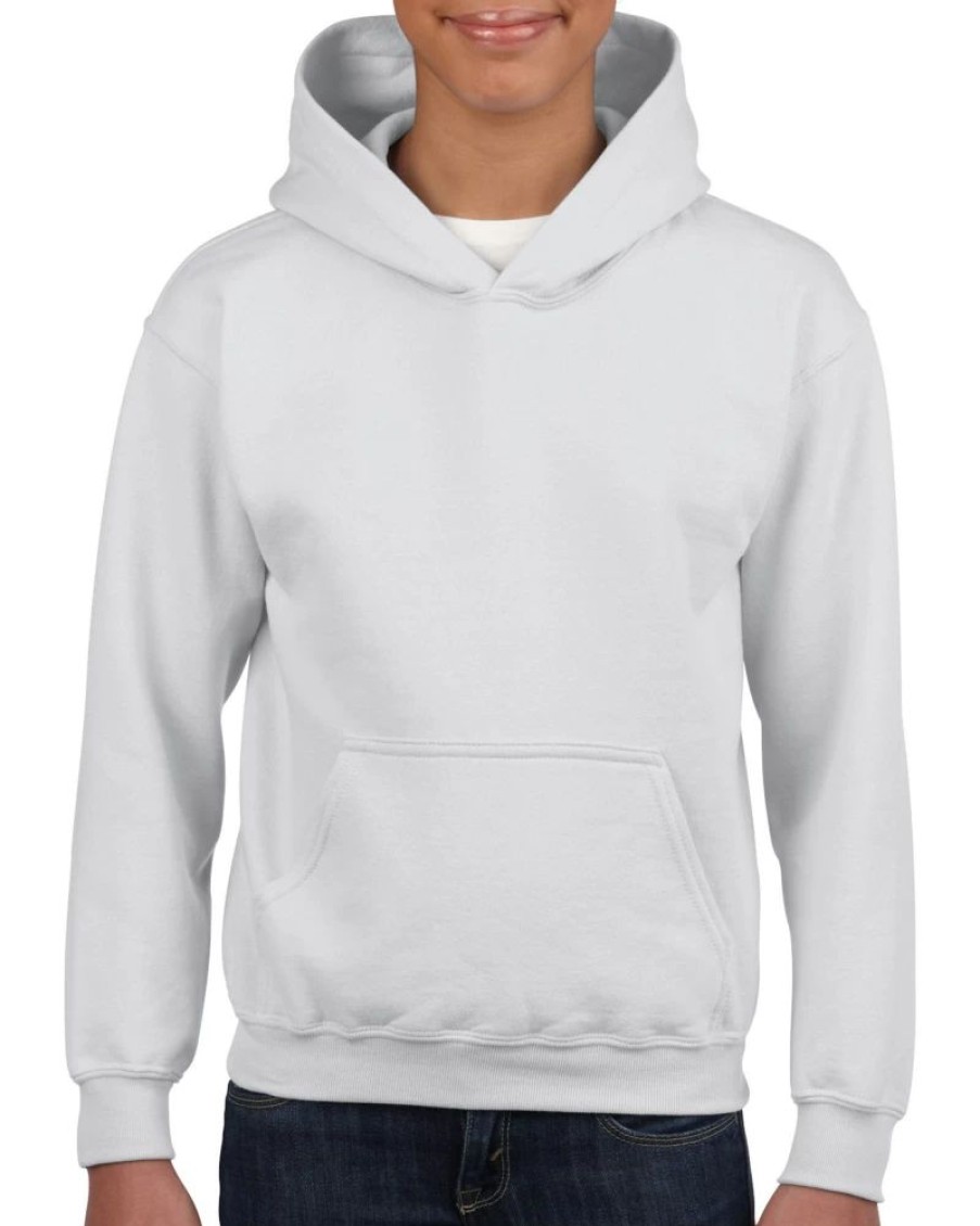 Truien Gildan | Gildan Gn941 - Hoodie Voor Kinderen