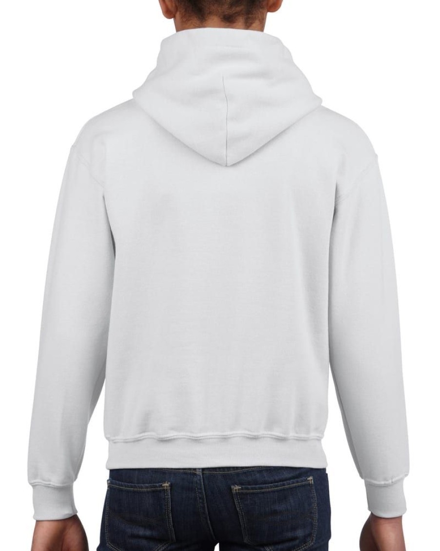 Truien Gildan | Gildan Gn941 - Hoodie Voor Kinderen