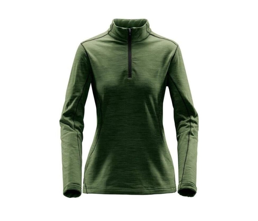 Truien Stormtech | Stormtech Shhtz1W - Sweat Molletonne Thermal