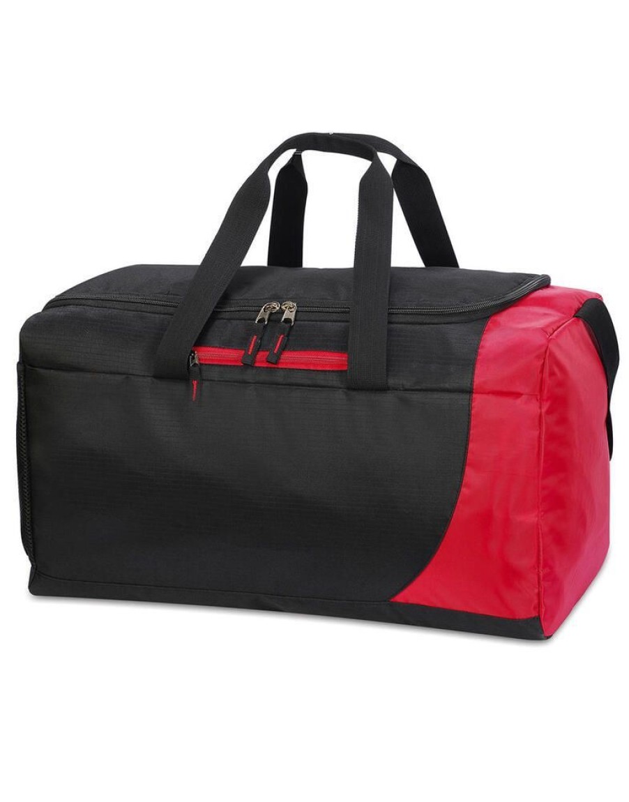 Sport Shugon | Shugon Sh2477 - Naxos Sports Kit Bag