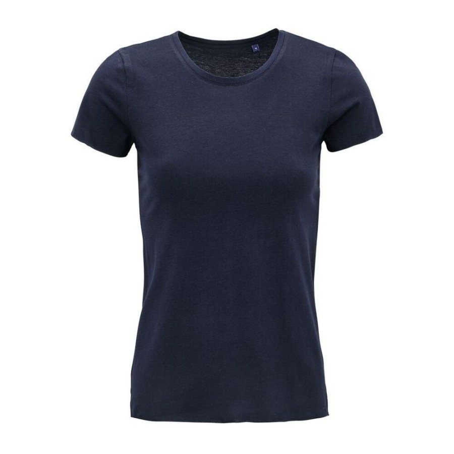 T-Shirts NEOBLU | Neoblu 03571 - Leonard Women T Shirt Korte Mouwen Dames