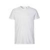 T-Shirts Neutral | Neutral T61001 - Unisex Tiger Cotton T-Shirt