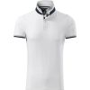 Sport Malfini Premium | Malfini Premium 256 - Polo Shirt Collar Up Heren