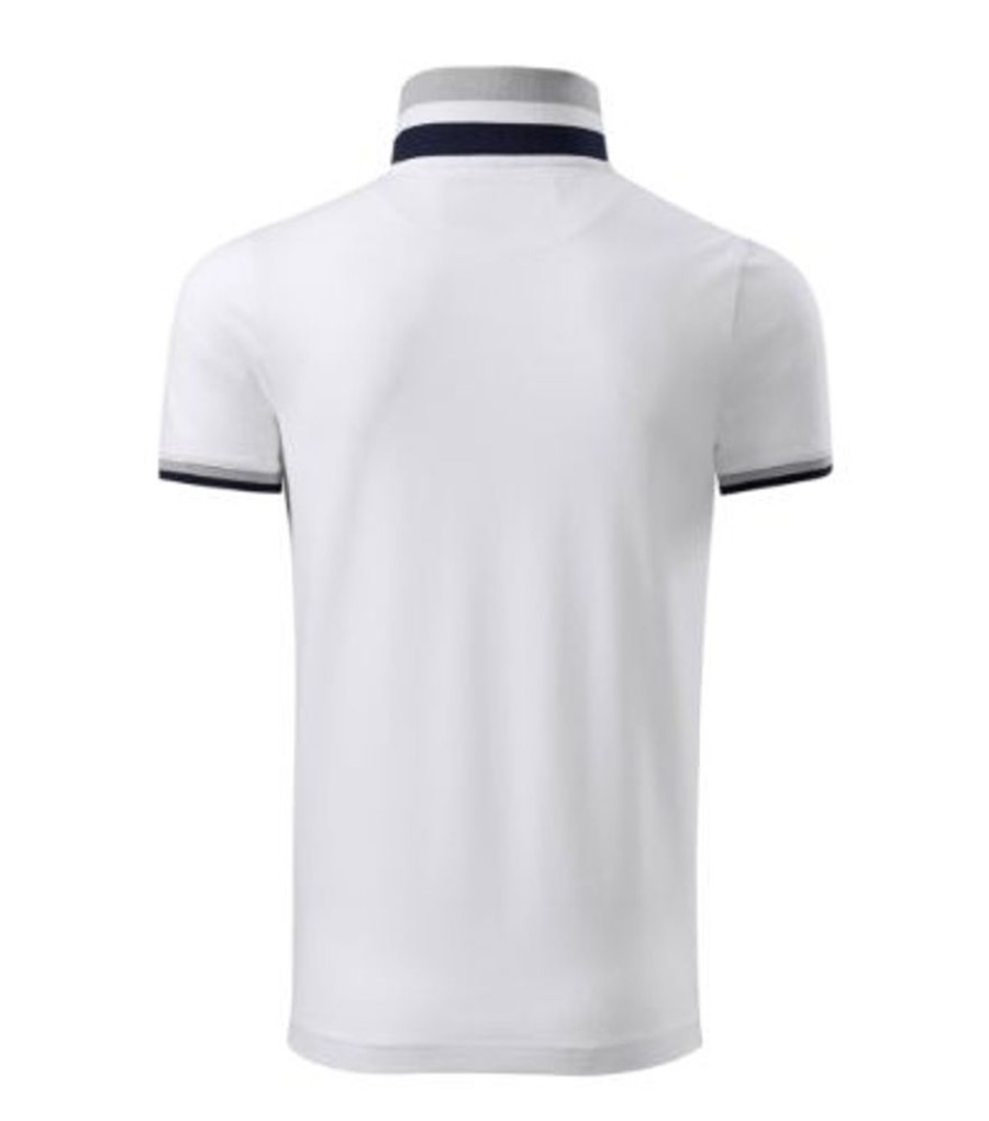 Sport Malfini Premium | Malfini Premium 256 - Polo Shirt Collar Up Heren