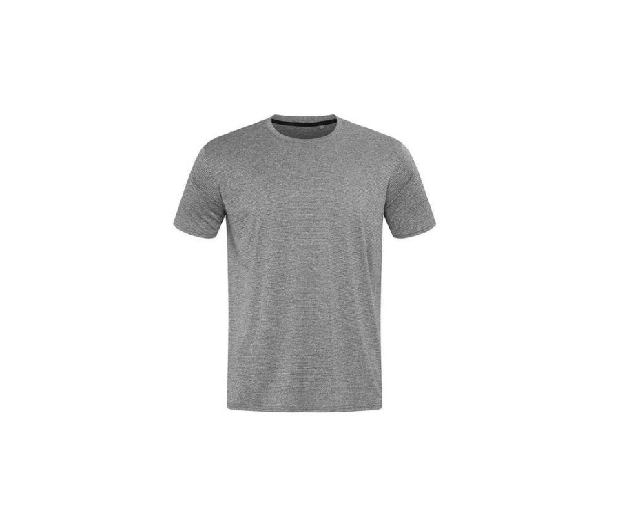 T-Shirts Stedman | Stedman St8830 - Recycled Sports T-Shirt Move Mens