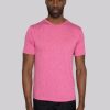 Sport Mustaghata | Mustaghata Fast - Active T-Shirt For Men Short Sleeves