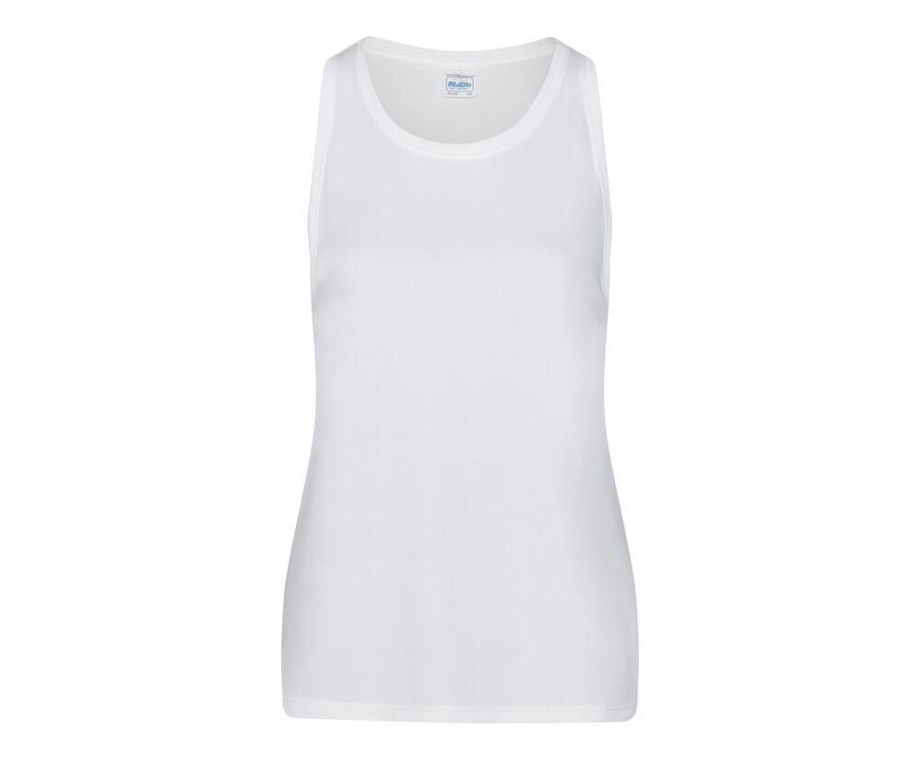 Sport Just Cool | Just Cool Jc026 - Sporttanktop Voor Dames