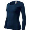 T-Shirts Malfini | Malfini 169C - T-Shirt Fit-T Ls Dames