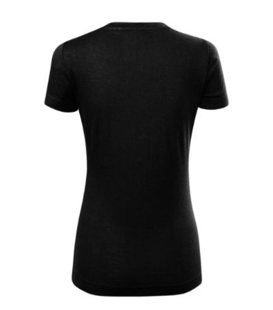 T-Shirts Malfini Premium | Malfini Premium 158 - T-Shirt Merino Rise Dames