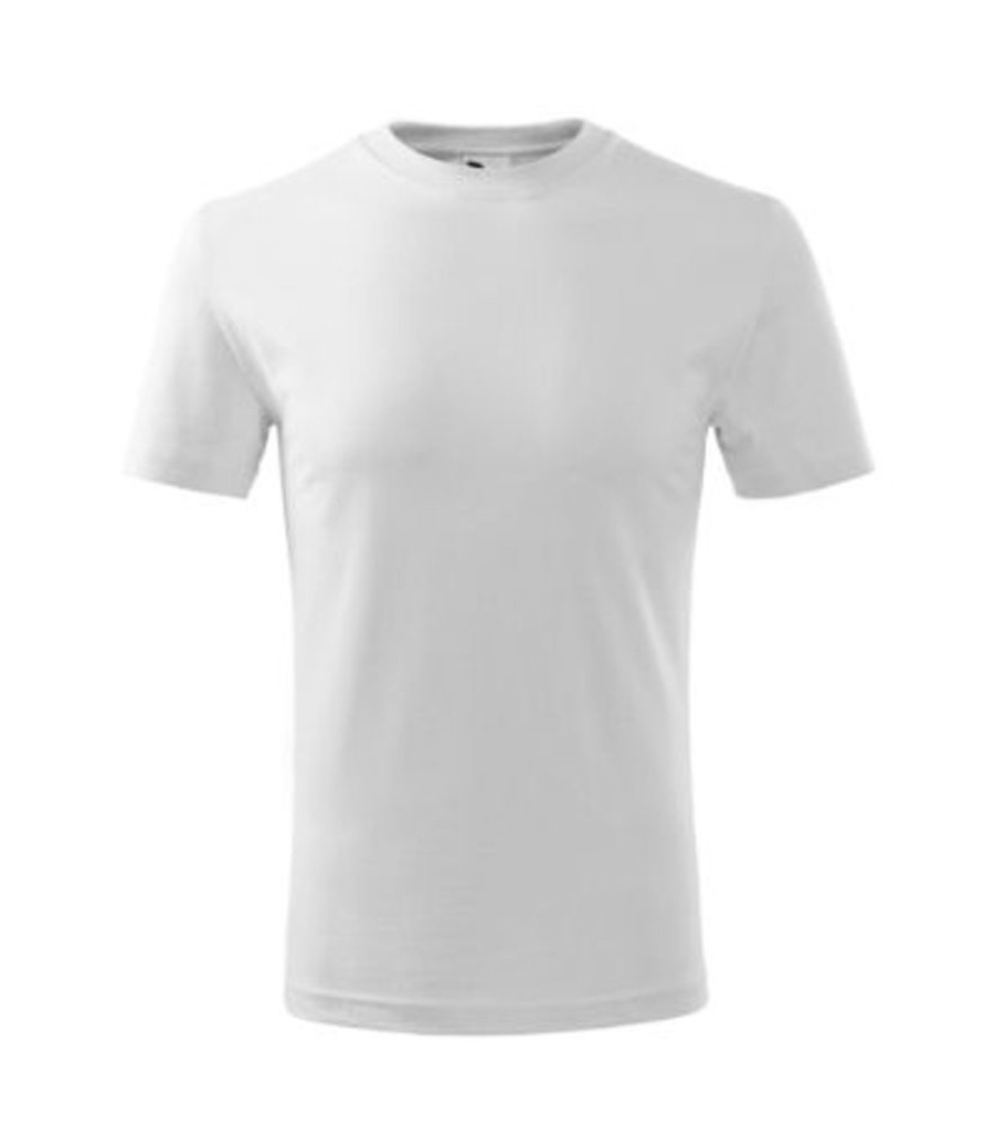 T-Shirts Malfini | Malfini 135 - T-Shirt Classic New Kinderen