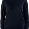 Truien Kariban | Kariban K968 - Dames Pullover Met Ronde Hals