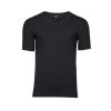 T-Shirts Tee Jays | Tee Jays Tj401 - T-Shirt Stretch Col V