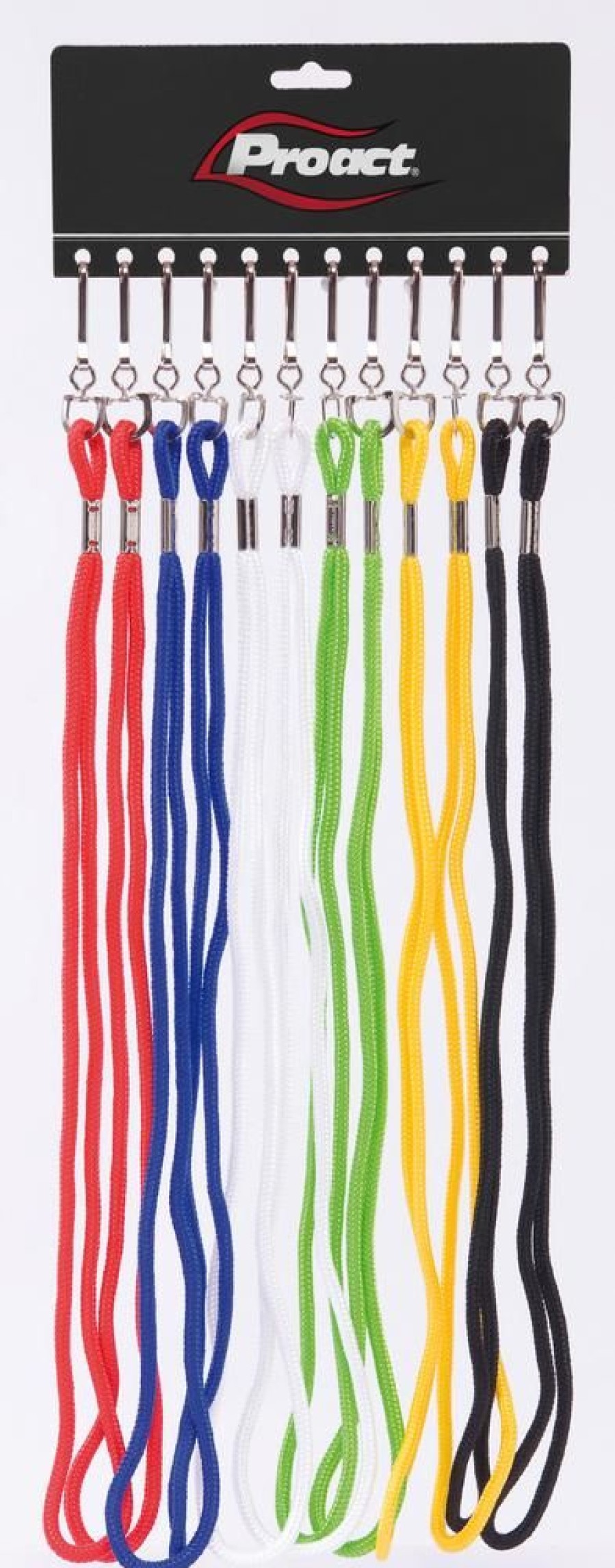 Sport Proact | Proact Pa687 - Neck Cords