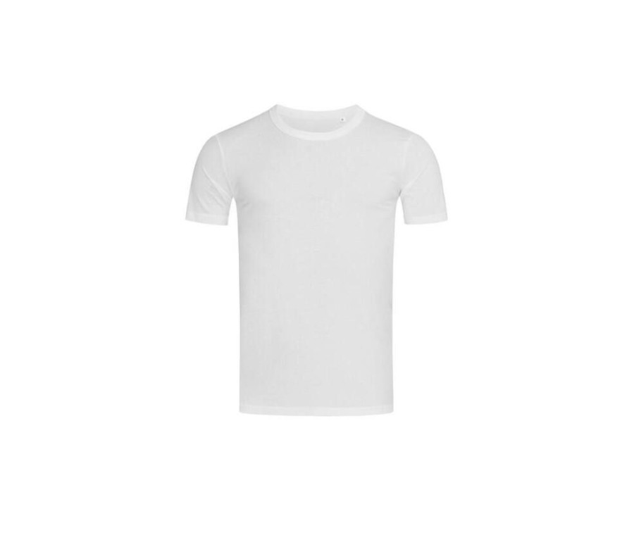 T-Shirts Stedman | Stedman St9020 - Morgan Crew Neck T-Shirt