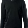 Truien Kariban | Kariban K965 - Heren Pullover Met V-Hals