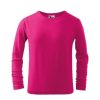 T-Shirts Malfini | Malfini 121C - T-Shirt Fit-T Ls Kinderen