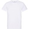 T-Shirts RTP Apparel | Rtp Apparel 03254 - Tempo 145 Men T Shirt Heren Korte Mouwen