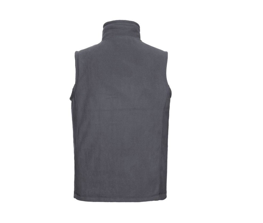 Truien Russell | Russell Jz872 - Outdoor Fleece Gilet