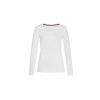 T-Shirts Stedman | Stedman St9720 - Claire V-Neck Long Sleeve