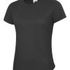 T-Shirts Radsow by Uneek | Radsow By Uneek Uc316 - Ladies Ultra Cool T Shirt