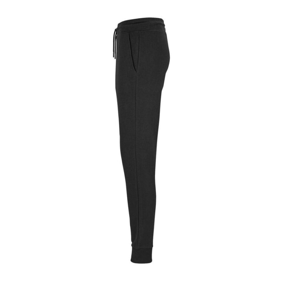 Sport Sol's | Sol'S 03808 - Jet Men French Terry Joggingbroek Heren