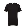 T-Shirts SF Men | Sf Men Sf258 - T-Shirt Heren Lang