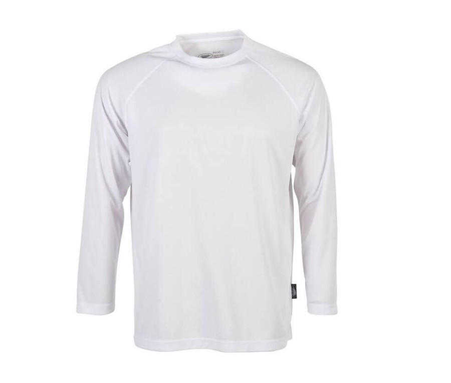 T-Shirts Pen Duick | Pen Duick Pk145 - Firstee Lange Mouwen