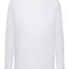 T-Shirts Fruit of the Loom | Fruit Of The Loom Sc61007 - Kids Valueweight Long Sleeve