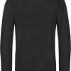 T-Shirts Bu0026C | Bu0026C Cgtu07T - #E190 Men'S T-Shirt Long Sleeve