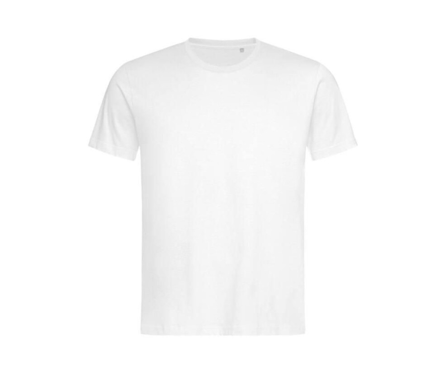 T-Shirts Stedman | Stedman St7000 - Lux T-Shirt Mens (Unisex)