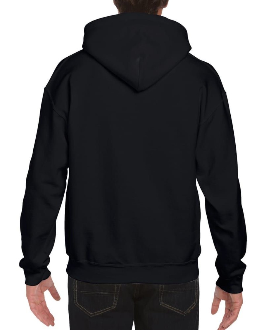 Truien Gildan | Gildan Gi12500 - Dryblend Adult Hooded Sweatshirt