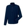 Truien Russell | Russell Jz881 - Kwartrits Microfleece