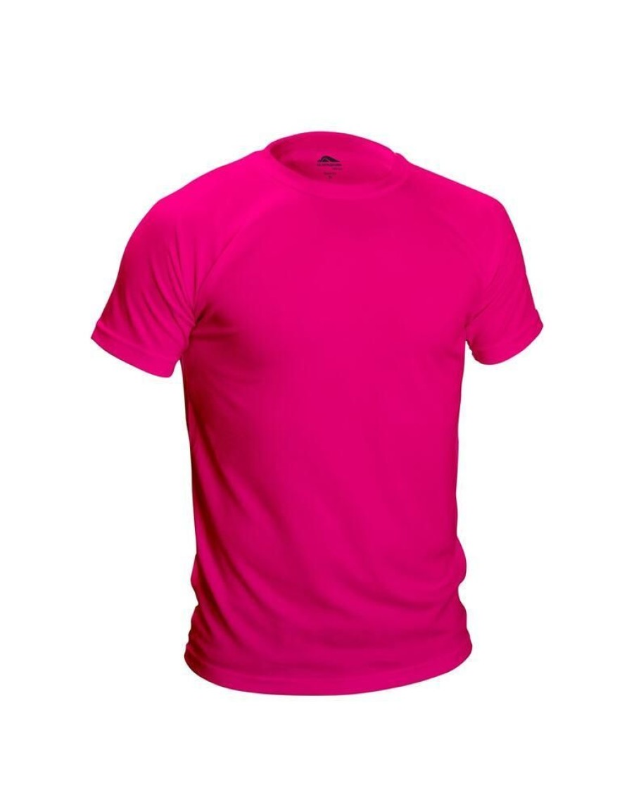 Sport Mustaghata | Mustaghata Runair - Active T-Shirt For Men Short Sleeves