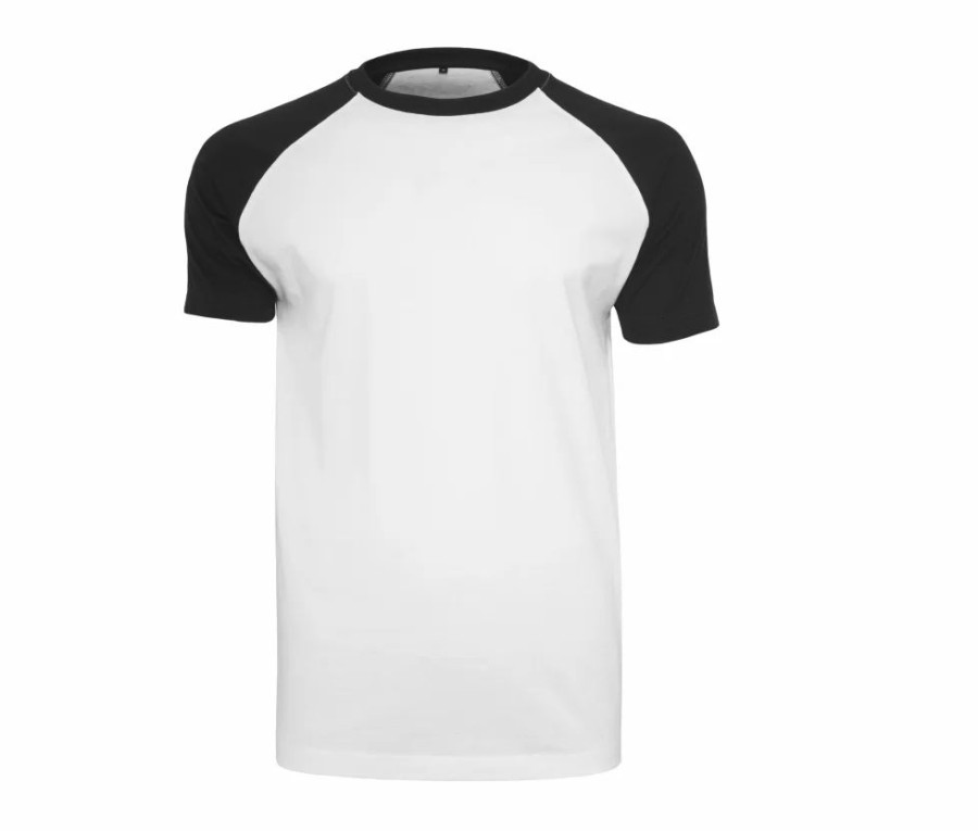 T-Shirts Build Your Brand | Build Your Brand By007 - Basketbal Shirt