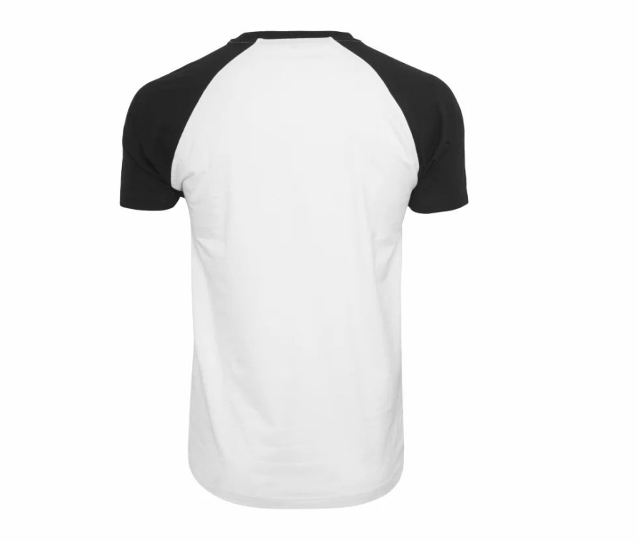 T-Shirts Build Your Brand | Build Your Brand By007 - Basketbal Shirt