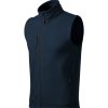 Truien Malfini | Malfini 525C - Fleece Vest Exit Uniseks