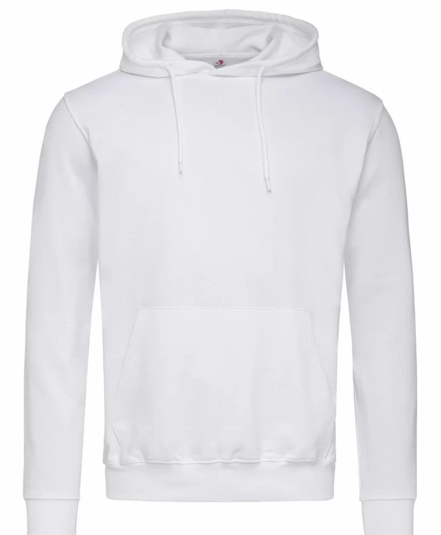 Truien Stedman | Stedman Ste4100 - Sweatshirt Met Capuchon Voor Mannen