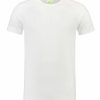 T-Shirts Lemon u0026 Soda | Lemon U0026 Soda Lem1269 - T-Shirt Crewneck Katoen/Elastisch Voor Hem