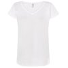 T-Shirts JHK | Jhk Jk411 - Urban Style Dames T-Shirt